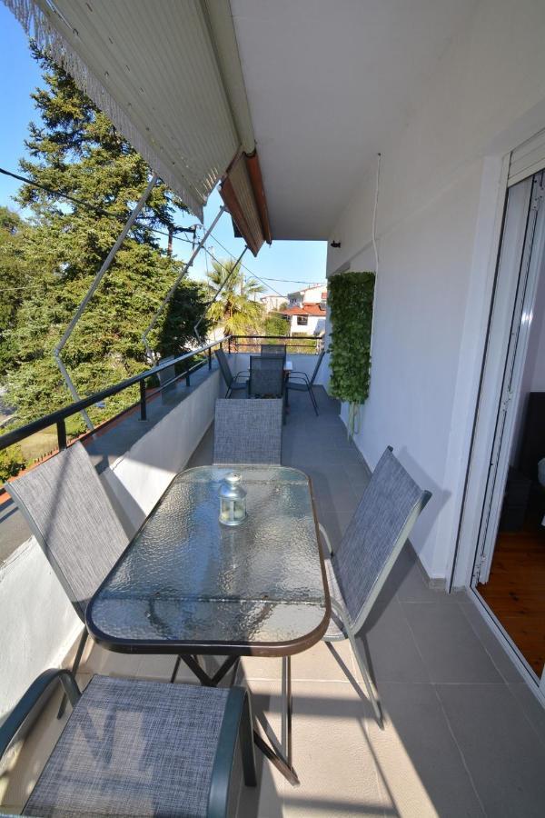 Zeusplace Georgia House Apartment Leptokarya  Exterior photo